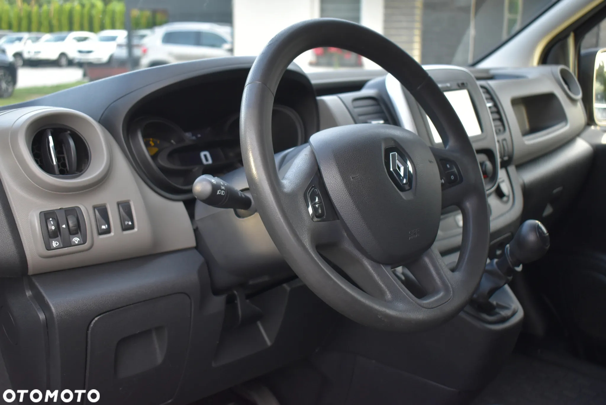 Renault Trafic 1.6 dCi 120 Grand Combi Expression - 22