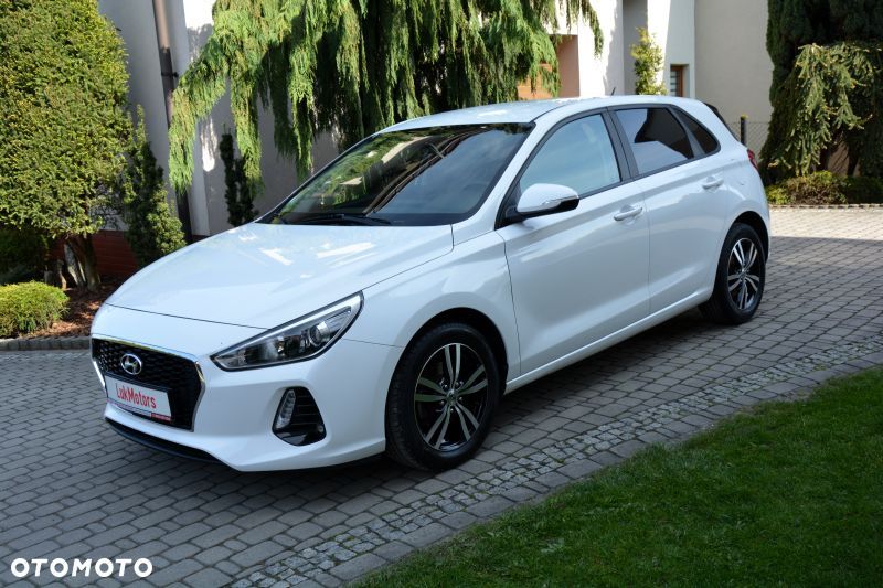 Hyundai i30 1.4 Comfort - 29