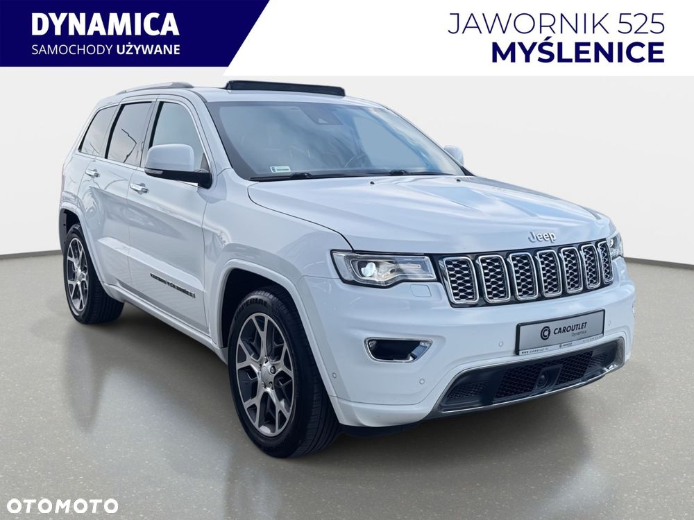 Jeep Grand Cherokee - 2