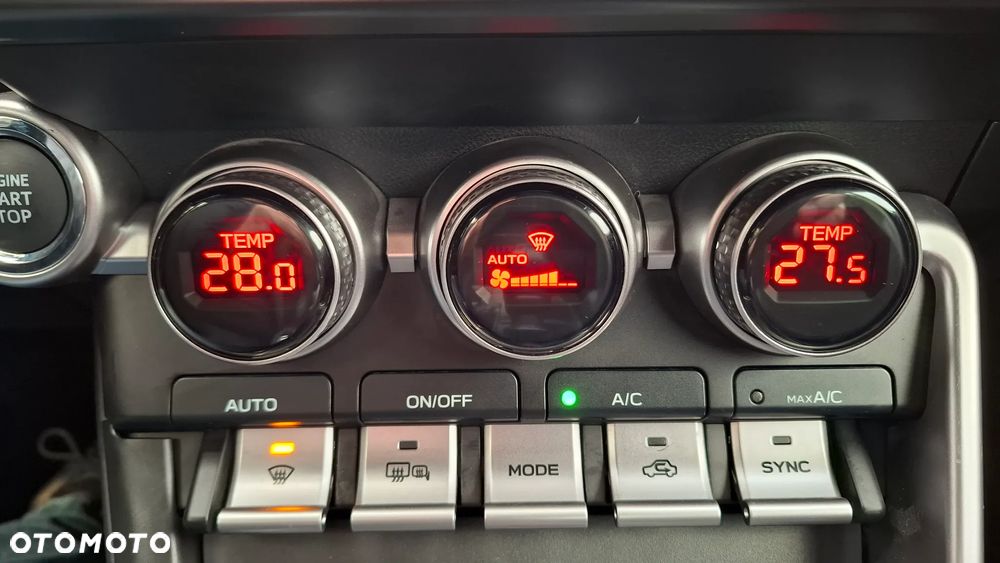 Subaru BRZ 2.0i Sport+ - 20