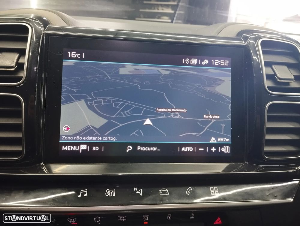 Citroën C5 Aircross 1.5 BlueHDi C-Series - 25