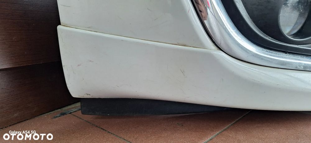 Opel Insignia A Lift Zderzak Przód Przedni OPC Line Spryski 6XPDC - 5