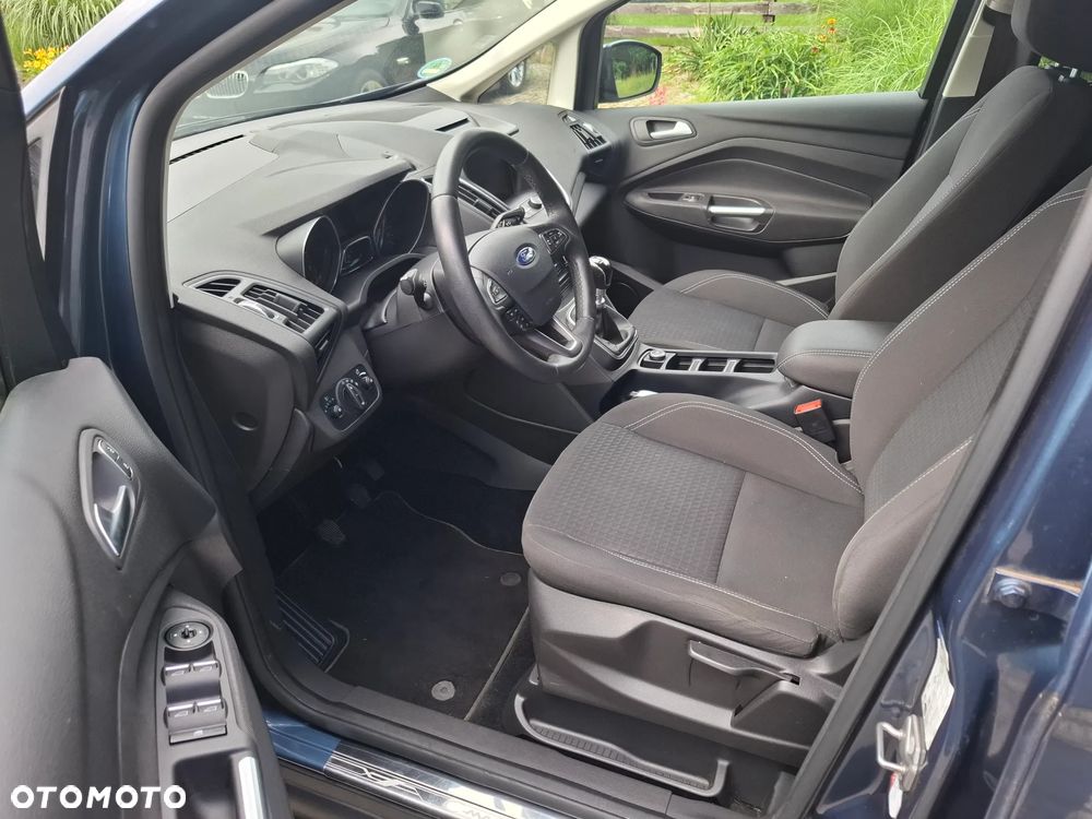 Ford C-MAX - 15