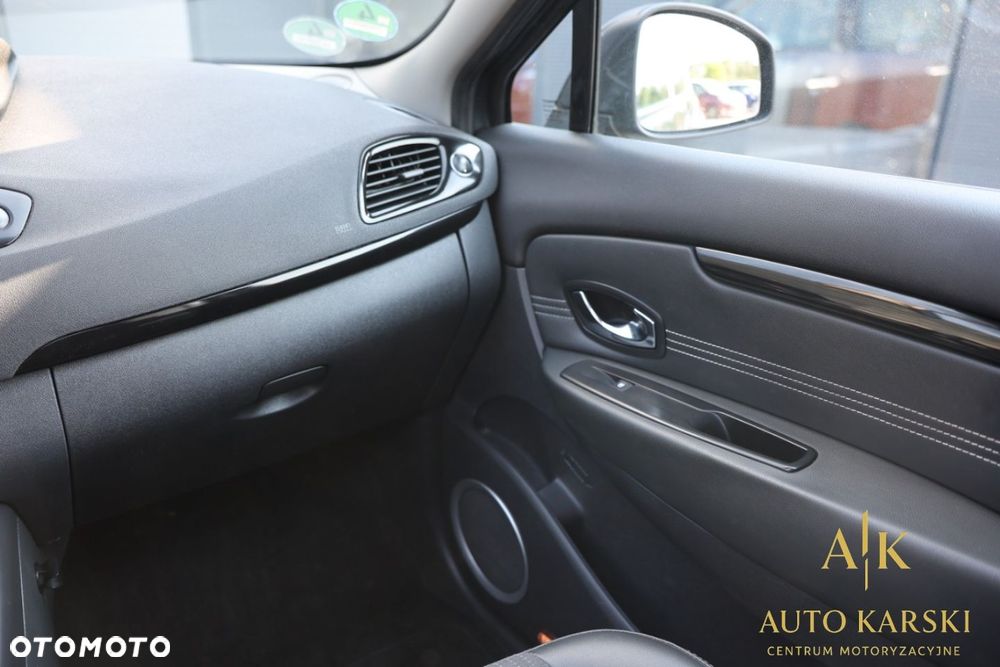 Renault Scenic - 22