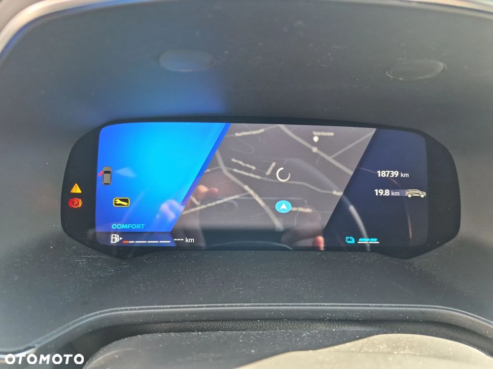 Renault Symbioz 1.6 E-Tech Full Hybrid 145 Techno - 14