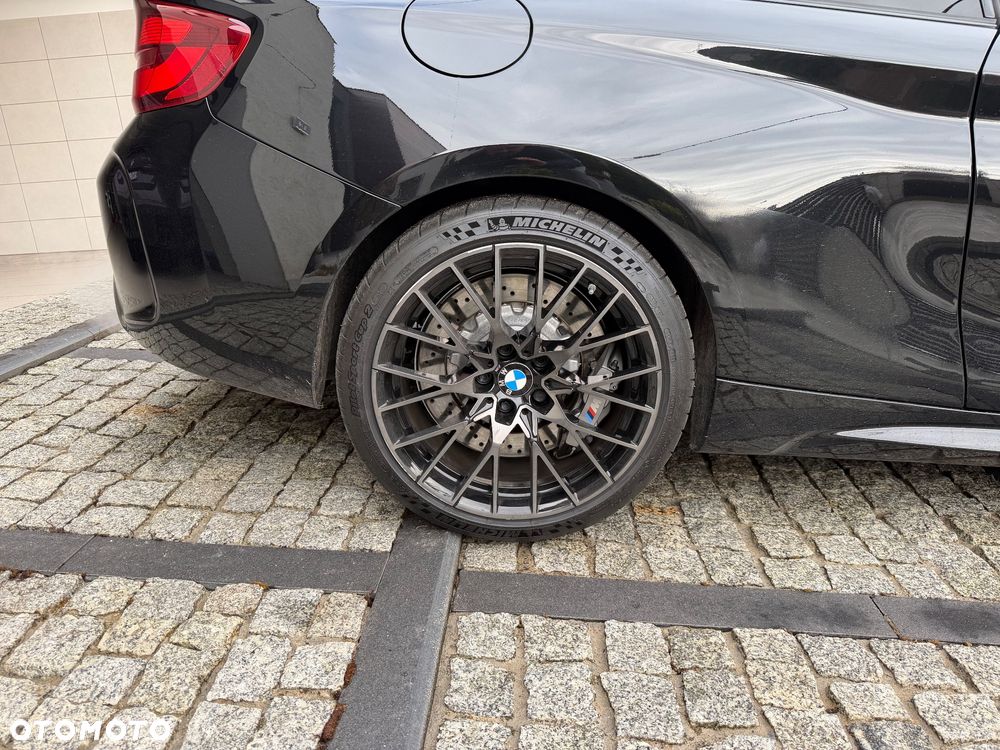 BMW M2 - 10
