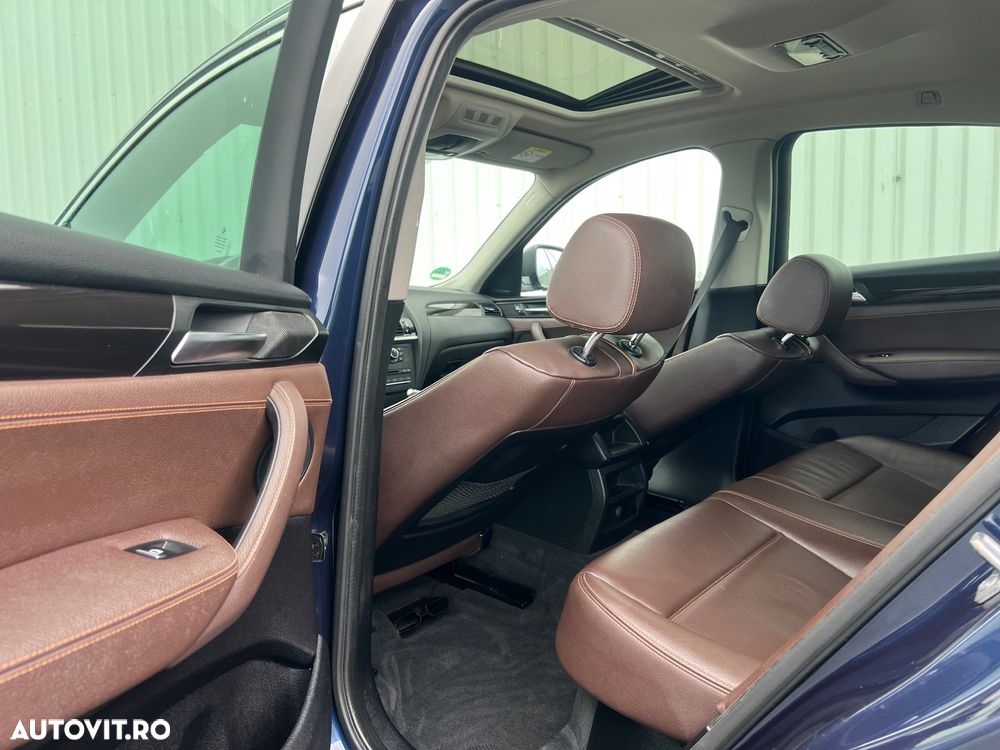 BMW X4 - 25