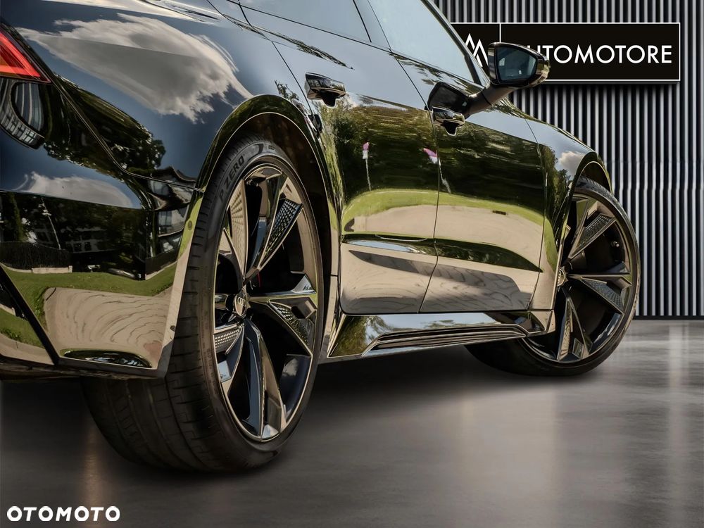 Audi RS7 Sportback - 11