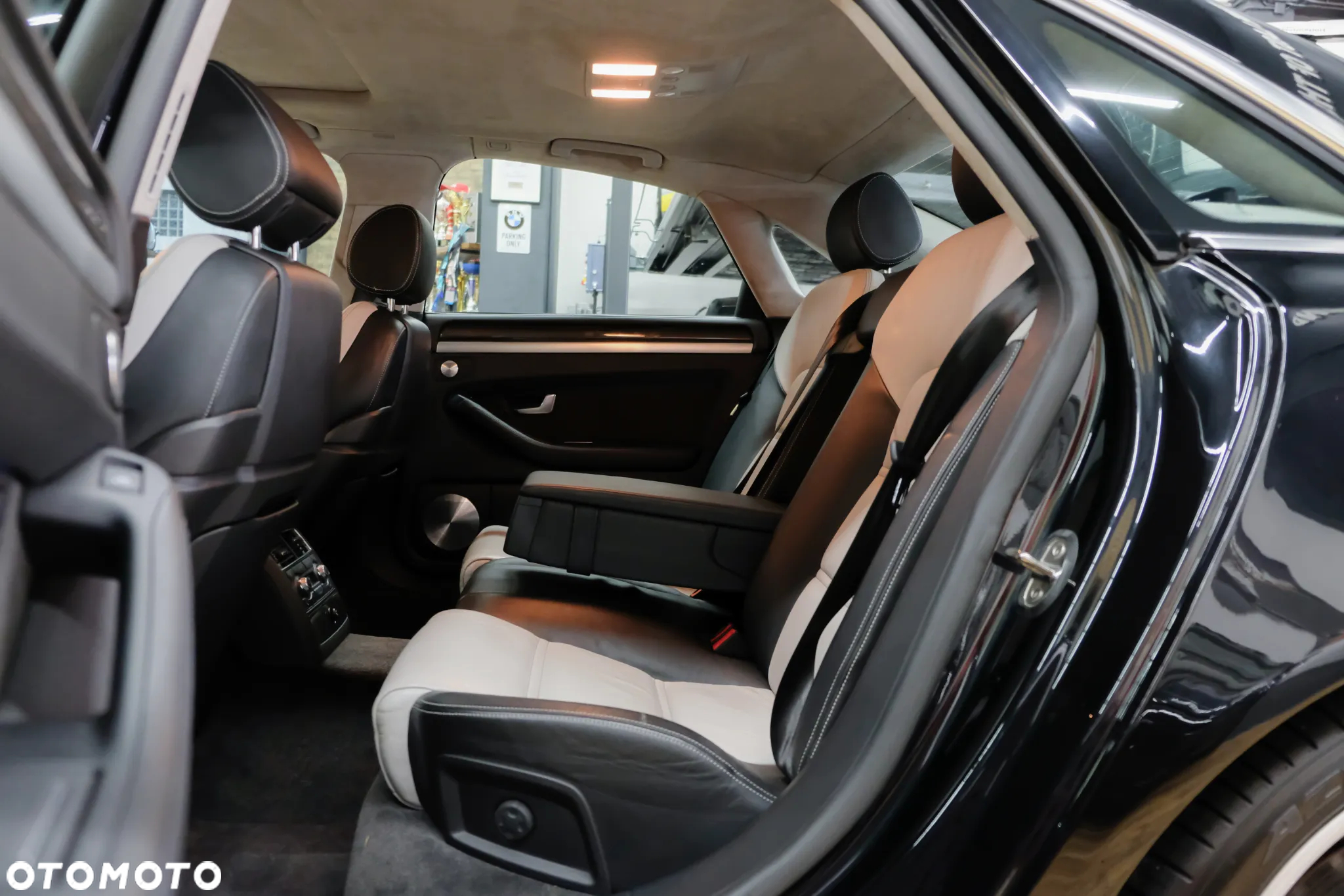 Audi S8 5.2 FSI Quattro - 14
