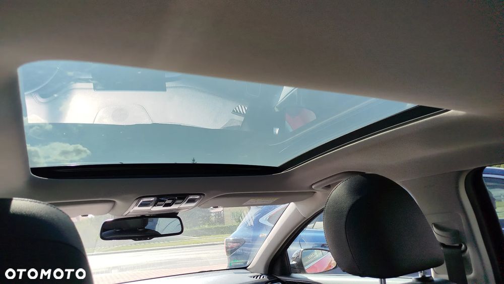 Kia XCeed 1.6 T-GDI XL DCT - 21