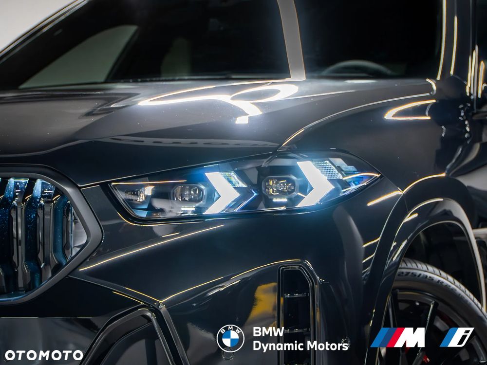 BMW X6 xDrive30d M Sport - 8