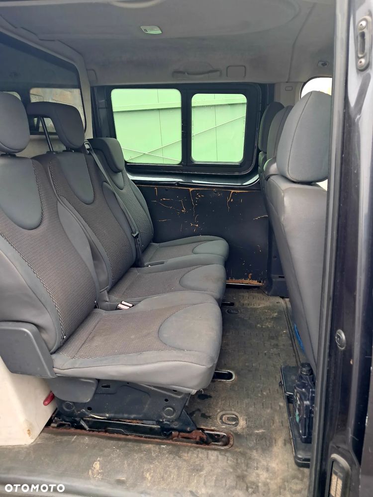 Citroën Jumpy Combi - 10