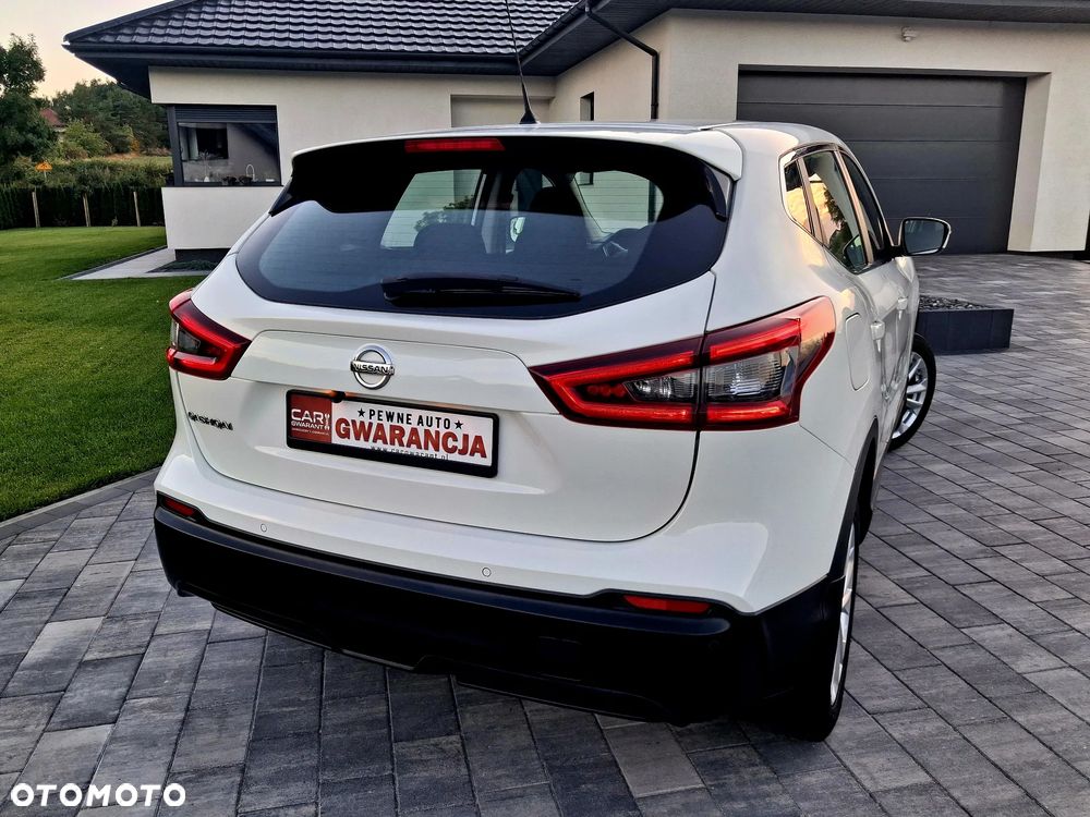 Nissan Qashqai - 3