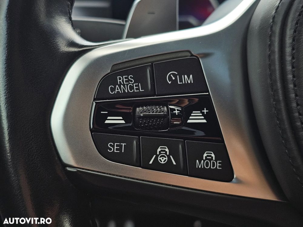 BMW Seria 4 420d xDrive AT MHEV - 11