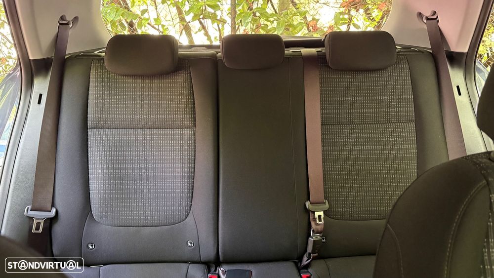 Kia Stonic 1.0 T-GDI Drive - 11