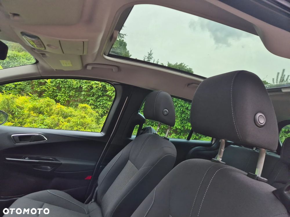 Ford B-MAX 1.6 TDCi Individual - 22