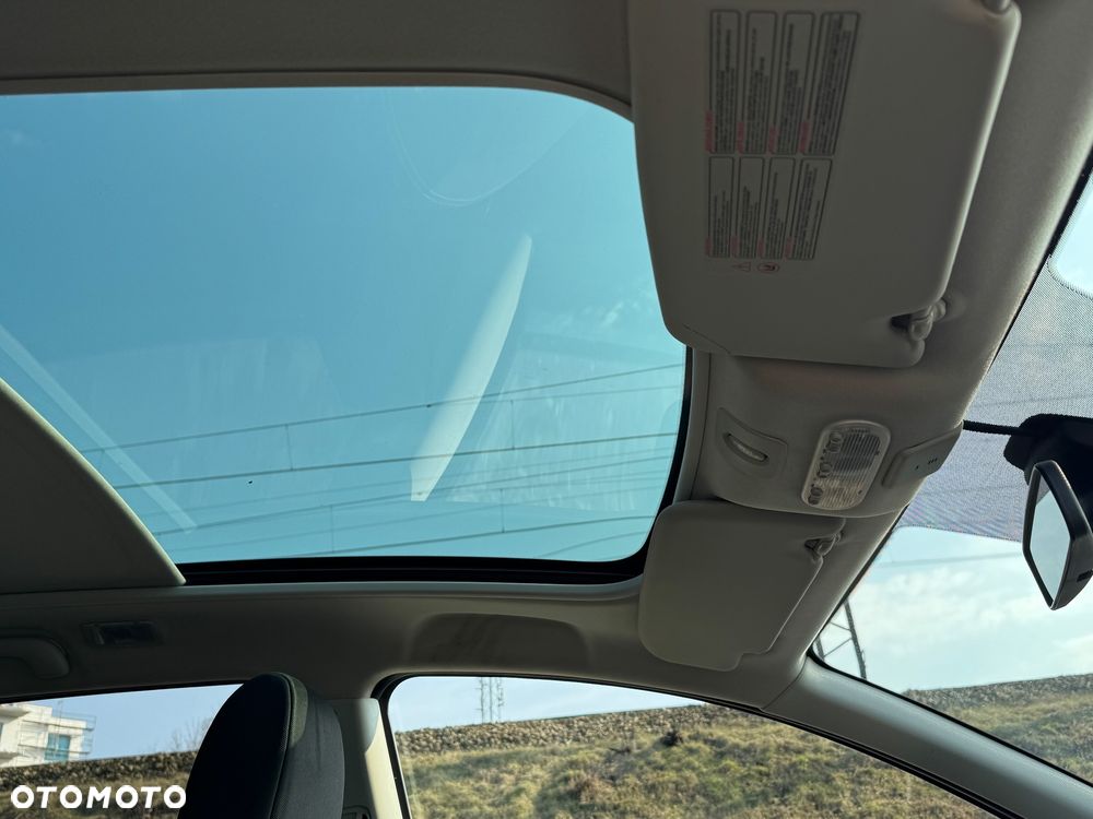 Nissan Qashqai+2 2.0 Acenta - 11
