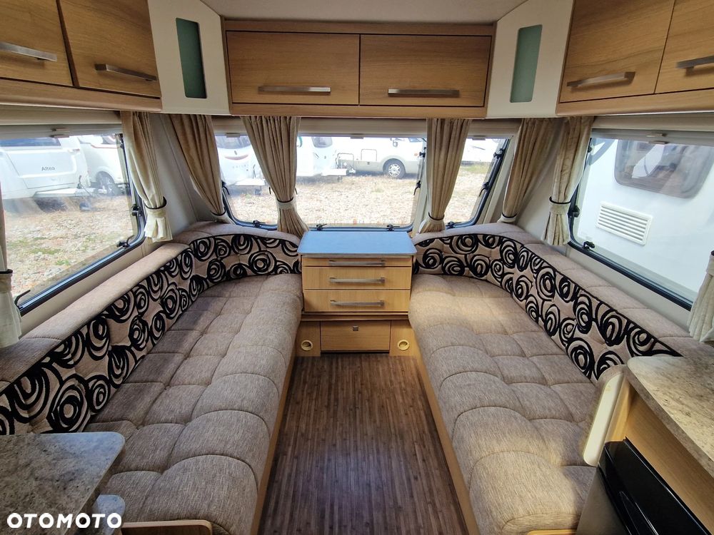 Elddis Avante - 5