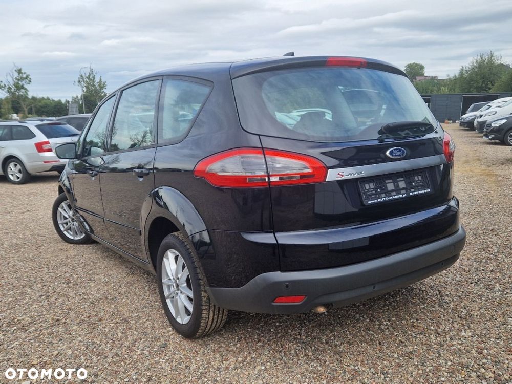 Ford S-Max 2.0 TDCi DPF Business Edition - 23