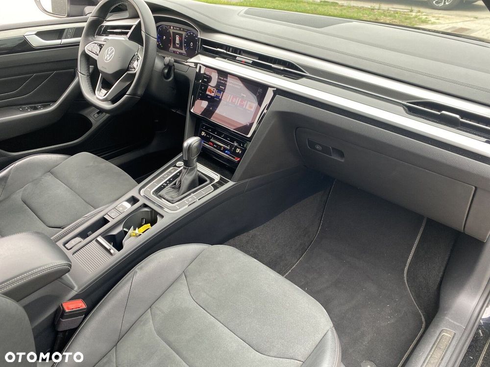 Volkswagen Arteon - 18