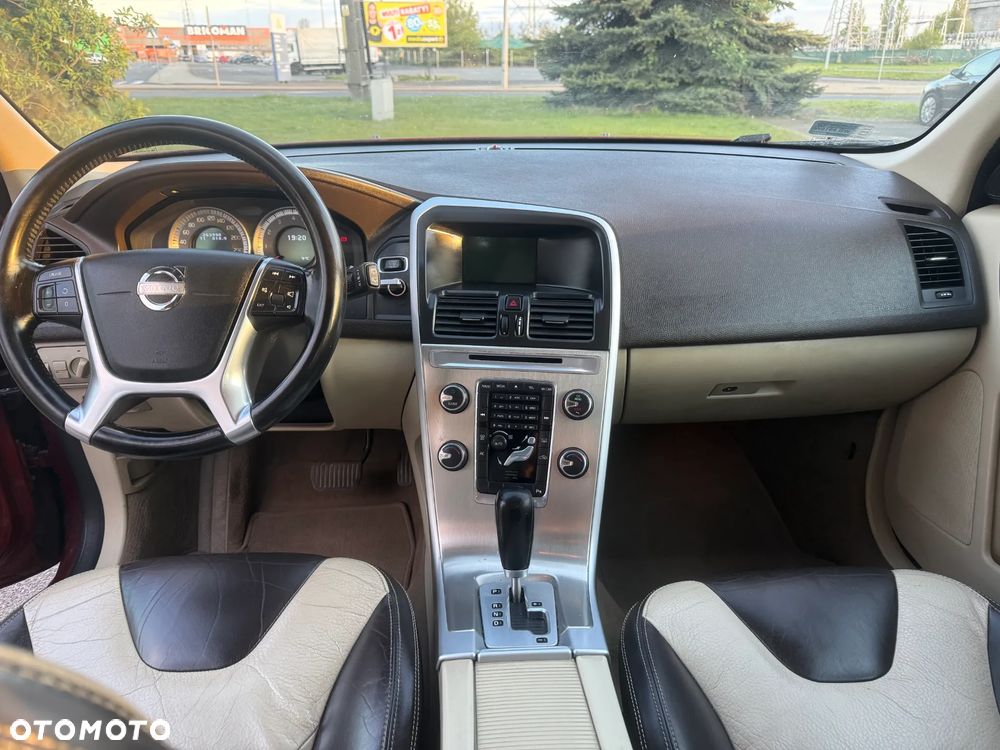 Volvo XC 60 2.0T Summum - 17