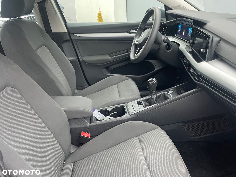 Volkswagen Golf 2.0 TDI SCR - 10