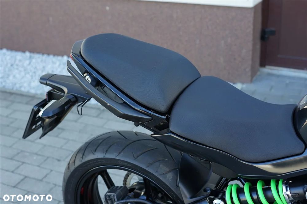 Kawasaki ER - 5