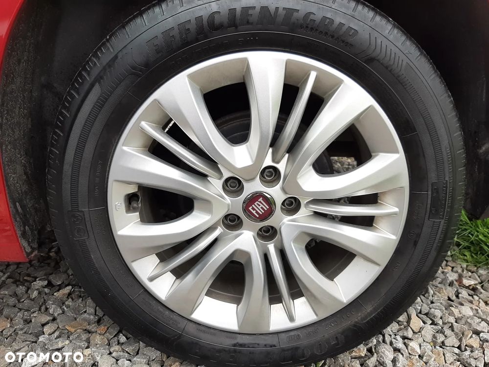 Fiat Tipo 1.4 16v Easy - 29