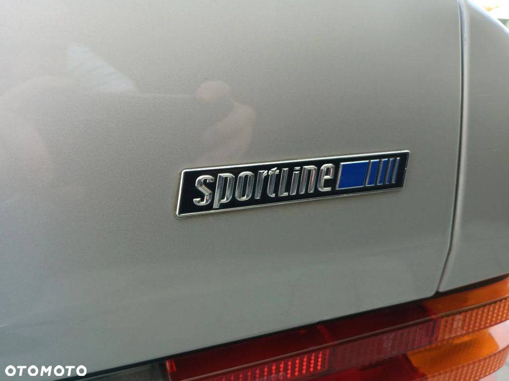 Mercedes-Benz W201 (190) - 13