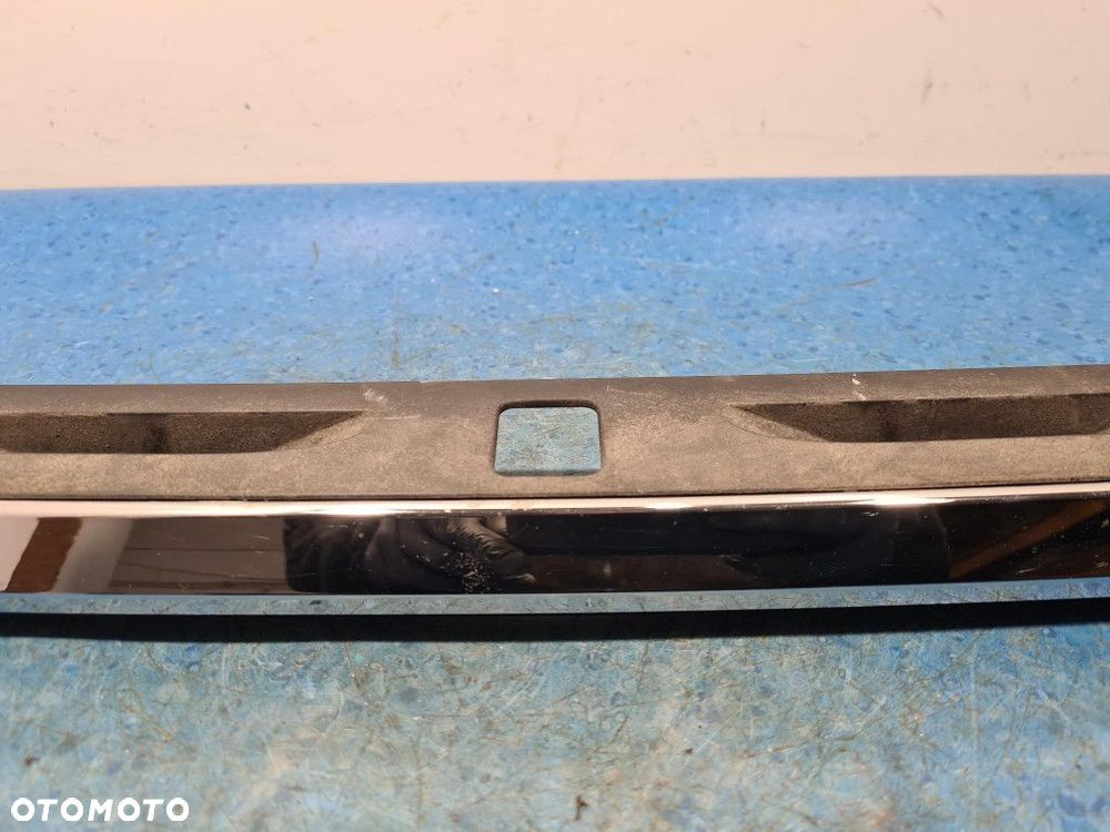 TOYOTA COROLLA E21 LISTWA CHROM BLENDA KLAPY 76801-02K30 - 3