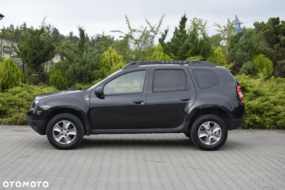 Dacia Duster 1.6 SCe Access S&S - 28