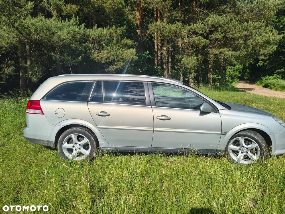 Opel Vectra 1.9 CDTI Elegance - 2
