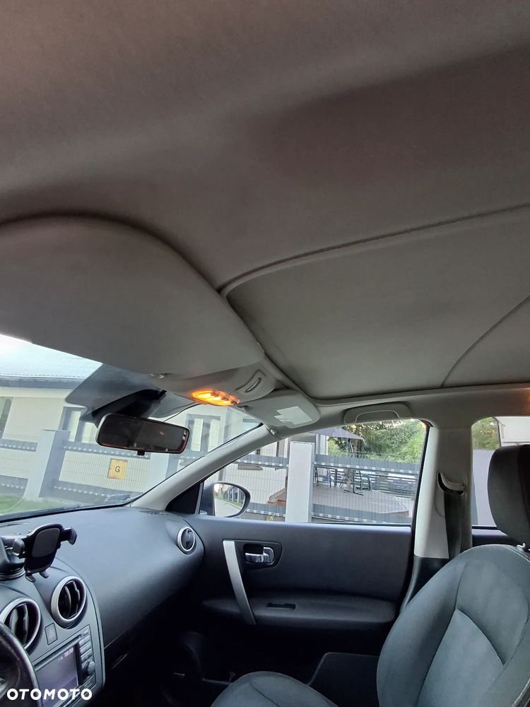 Nissan Qashqai+2 2.0 dCi Tekna EU5 - 15