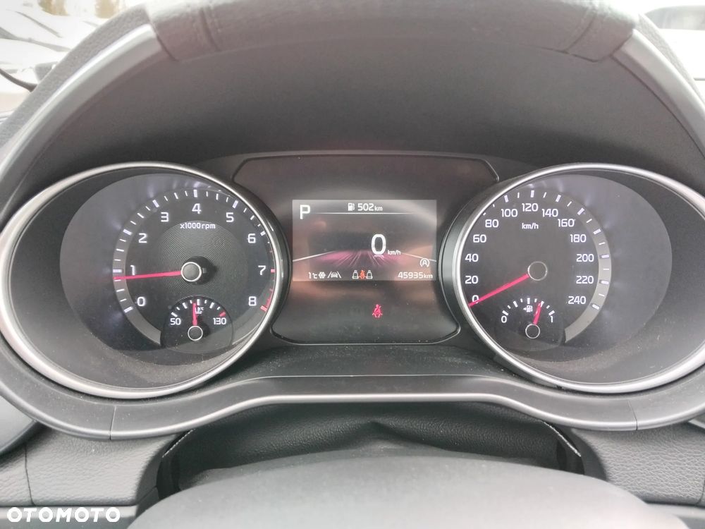 Kia XCeed 1.5 T-GDI M DCT - 14