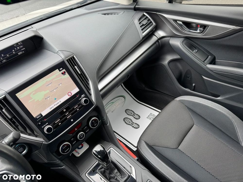 Subaru Impreza 1.6 Comfort (EyeSight) Lineartronic - 16