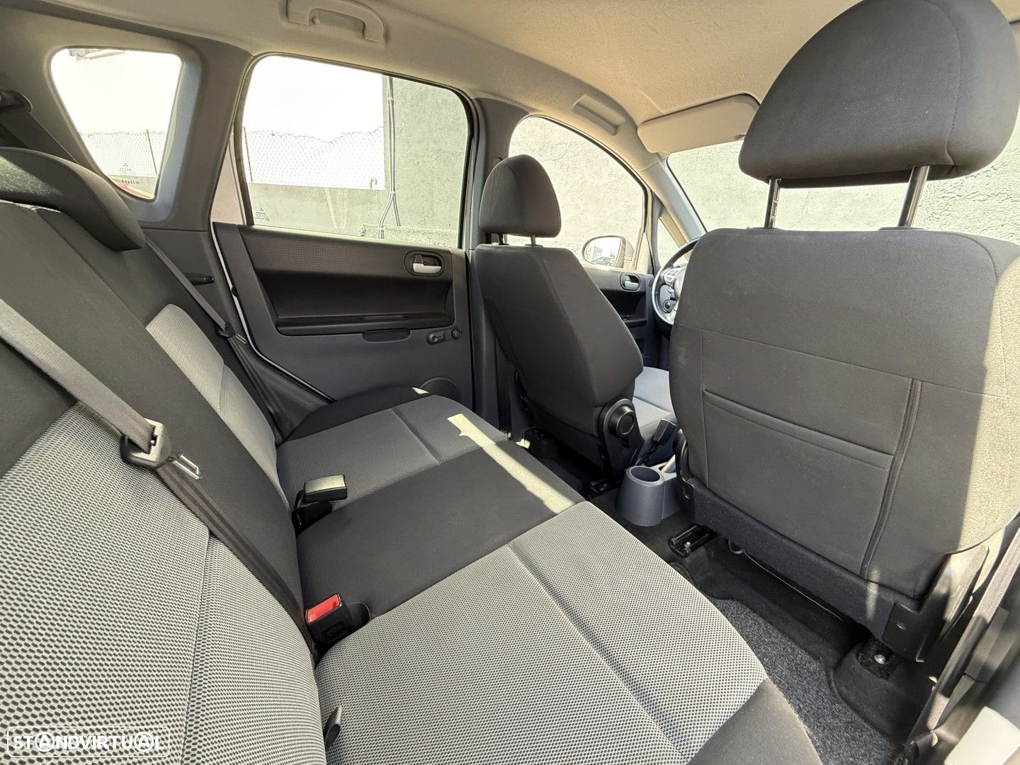 Mitsubishi Colt 1.3 Intense CA - 7