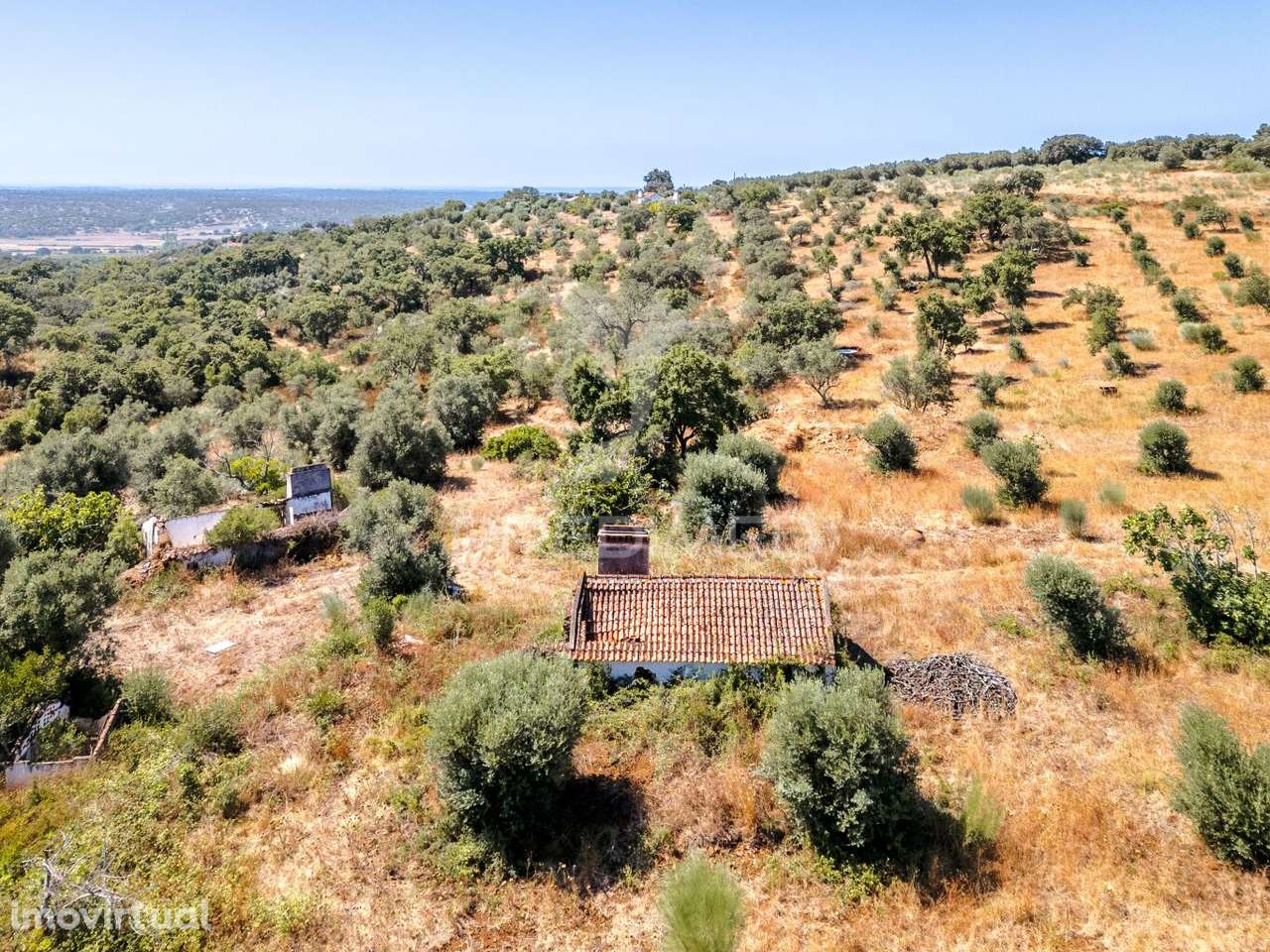 Monte Alentejano em Montargil - Grande imagem: 4/14