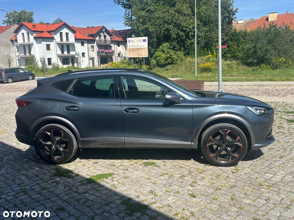Cupra Formentor - 4
