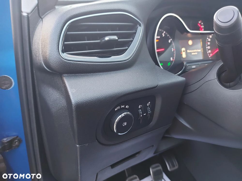 Opel Grandland X 1.2 Start/Stop Elegance - 26