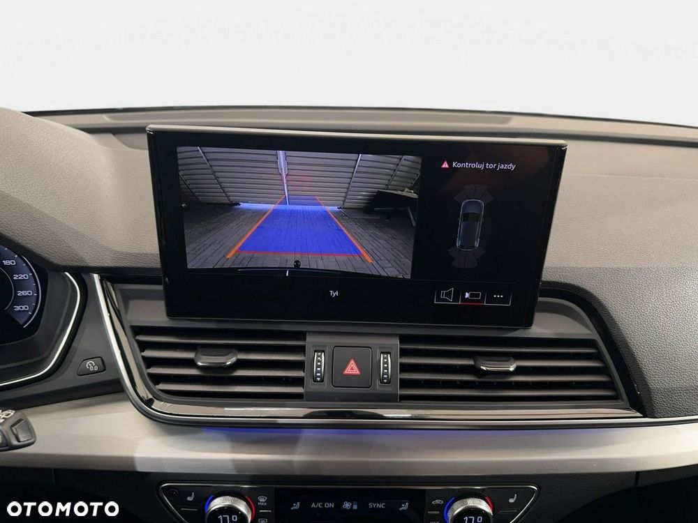 Audi Q5 - 29