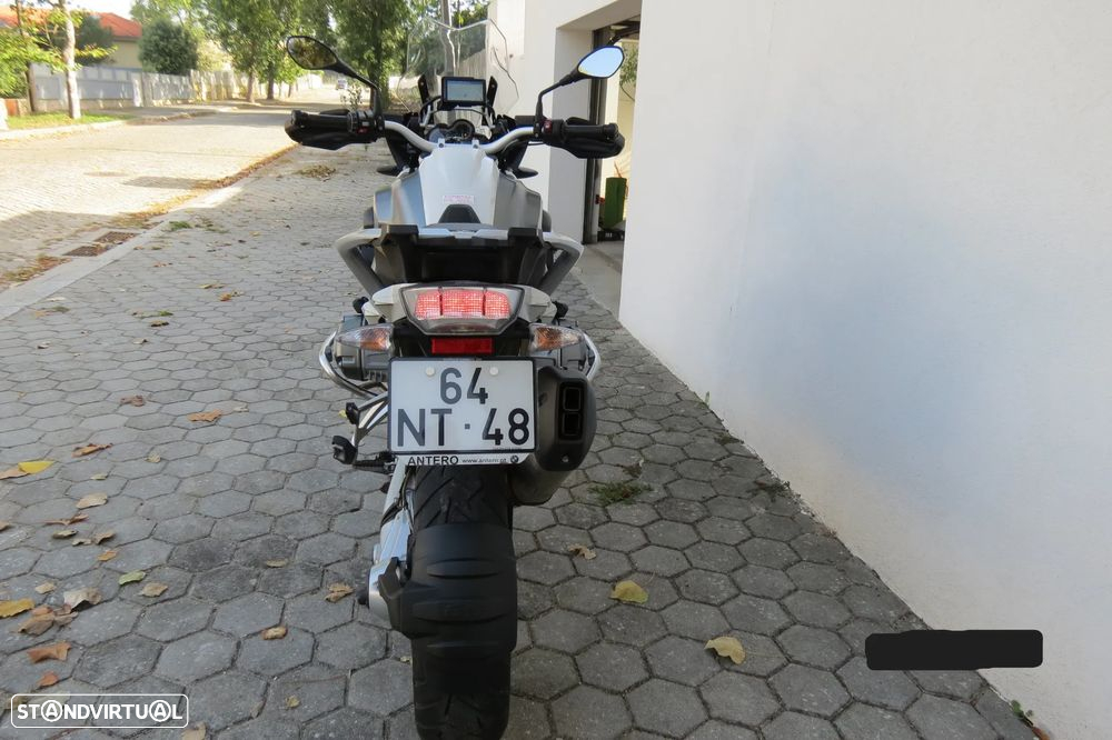 BMW R 1200 GS - 19