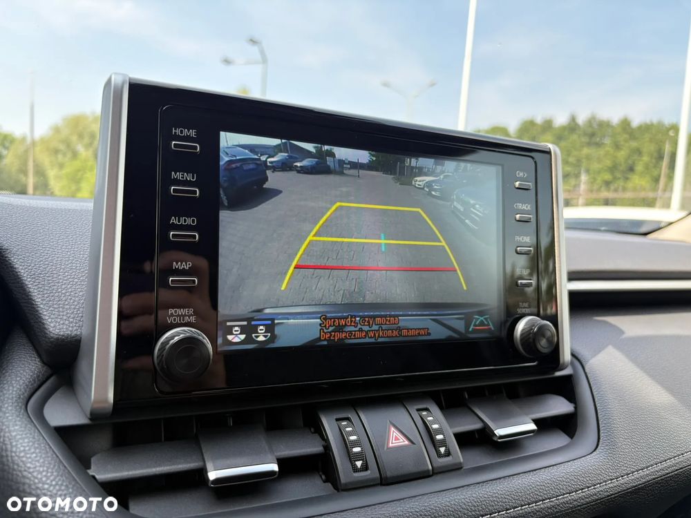 Toyota RAV4 2.5 Hybrid Comfort 4x4 - 18