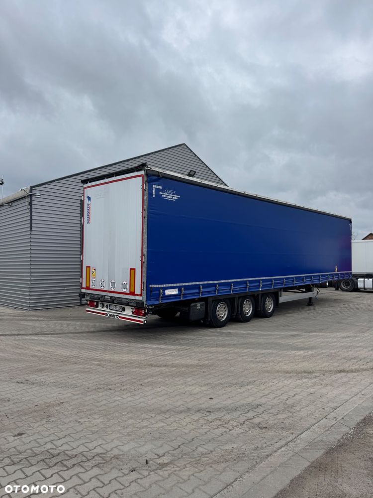 Schmitz Cargobull 2019 VARIOS - 11