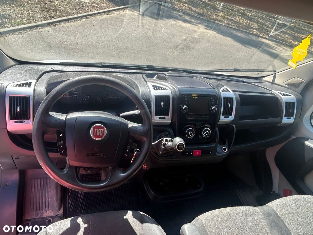 Fiat Ducato MJ L2 - 4
