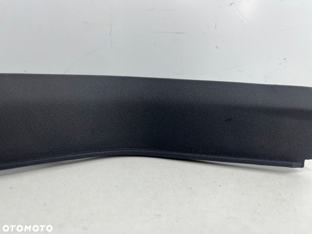 Plastik VW ID.3 id3 lewa boczna osłona zaślepka deski rozdzielczej 10a868223a - 3