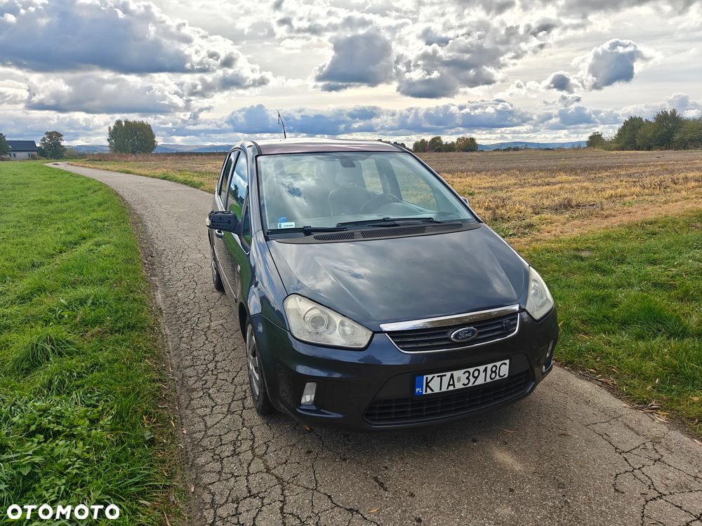 Ford Focus C-Max - 6