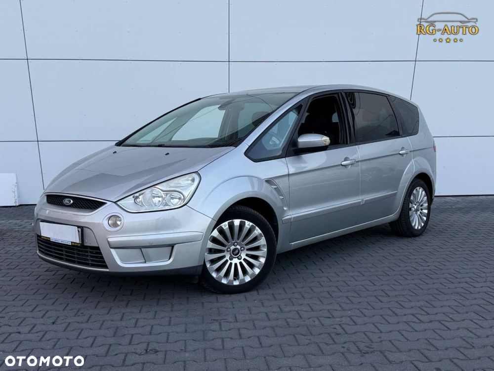 Ford S-Max - 5
