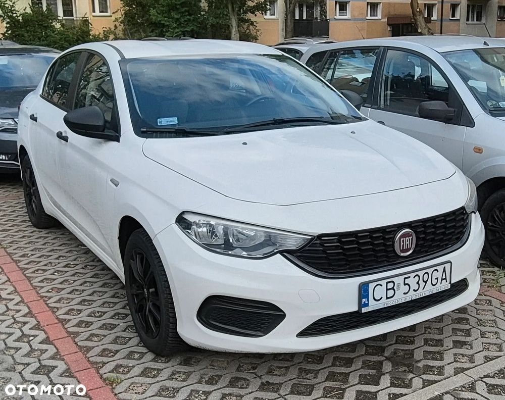 Fiat Tipo 1.4 16V - 1