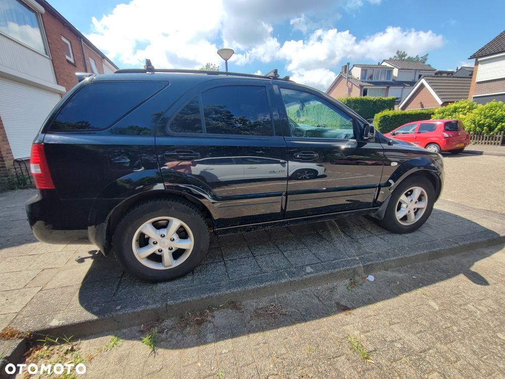 Kia Sorento - 1