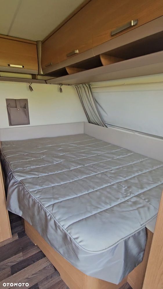 KNAUS SPORT 580QS - 9